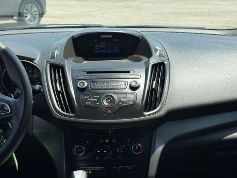 Used 2017 Ford Escape SE FWD image 13