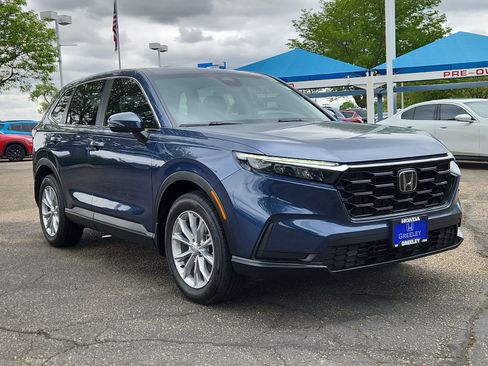 Used 2023 Honda CR-V EX image 7