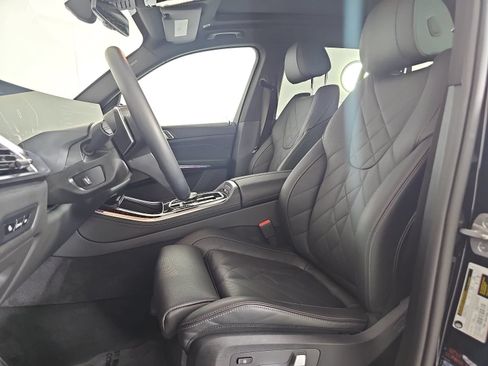 Used 2026 BMW X5 sDrive40i RWD image 15
