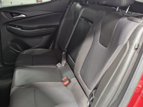 Used 2020 Buick Encore GX Select w/ Sport Touring Package image 13