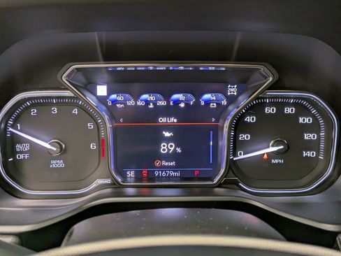 Used 2021 GMC Yukon Denali w/ Denali Premium Package image 15