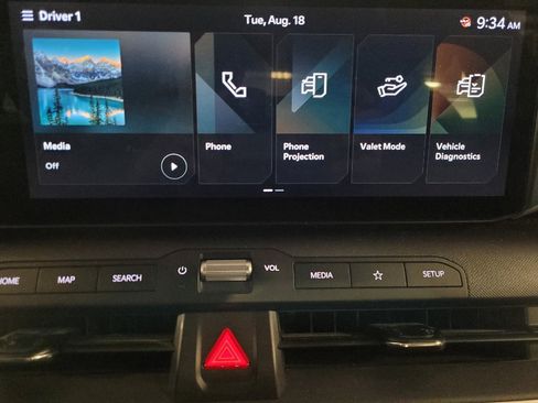 Used 2025 Kia K4 FWD image 25