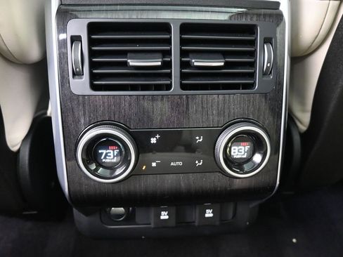 Used 2020 Land Rover Range Rover Sport HSE Dynamic image 24