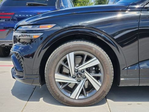 Used 2026 Genesis GV70 3.5T Sport Advanced AWD/4WD image 6