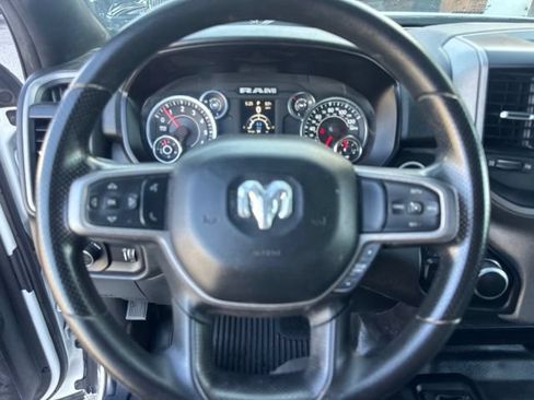 Used 2024 RAM 2500 Tradesman AWD/4WD image 17