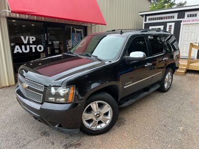 Used 2011 Chevrolet Tahoe LTZ