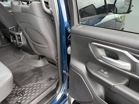 Used 2023 RAM 1500 Big Horn AWD/4WD image 11