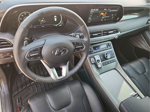 Used 2020 Hyundai Palisade Limited AWD/4WD image 10