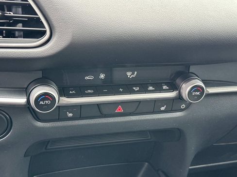 New 2026 MAZDA CX-30 AWD 2.5 S w/ Select Sport Pkg image 11