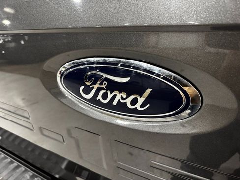 Used 2023 Ford F150 XLT w/ Equipment Group 301A Mid AWD/4WD image 32