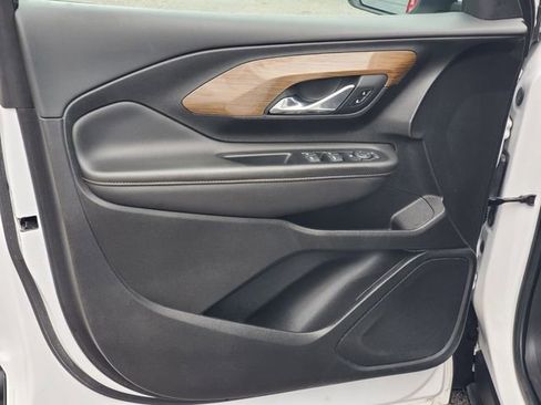 Used 2019 GMC Terrain SLE image 6