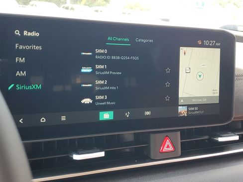 New 2026 Kia Carnival EX image 19