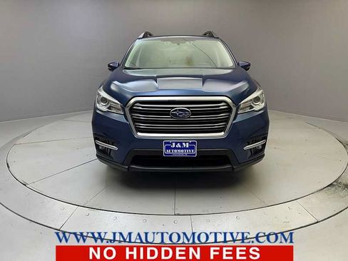 Used 2019 Subaru Ascent Limited AWD/4WD image 8