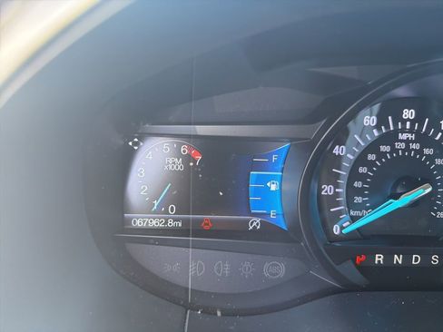 Used 2019 Ford Edge SEL w/ Equipment Group 201A image 13