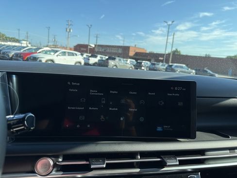 New 2026 Hyundai Santa Cruz SEL image 24