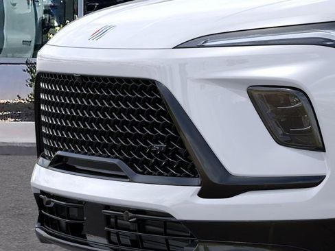 New 2026 Buick Enclave Sport Touring image 13