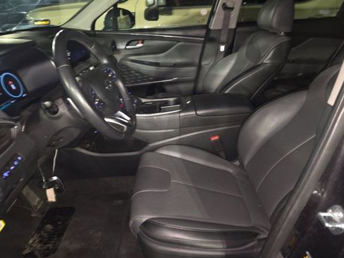 Used 2023 Hyundai Santa Fe SEL w/ Premium Package image 13
