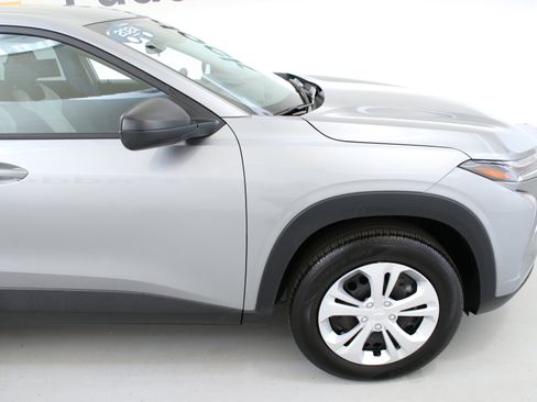 Certified 2024 Chevrolet Trax LS w/ Driver Confidence Package FWD image 7
