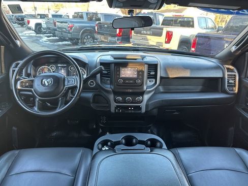 Used 2024 RAM 2500 Tradesman image 17