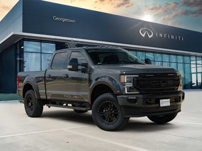 Used 2021 Ford F250 Lariat