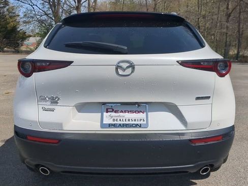 New 2026 MAZDA CX-30 AWD 2.5 S image 5