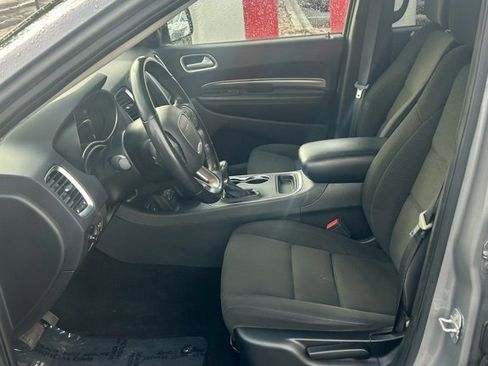 Used 2020 Dodge Durango SXT w/ 3rd Row Seating Group image 7
