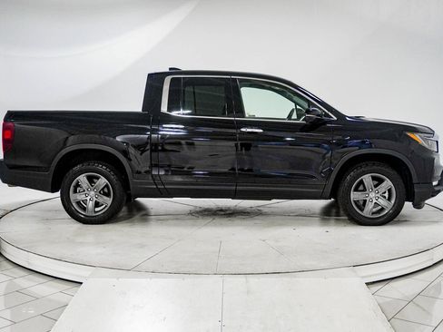 Used 2023 Honda Ridgeline RTL-E image 10