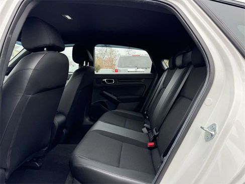 Used 2025 Honda Civic Sport image 10