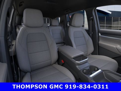 New 2026 GMC Terrain Elevation w/ Technology Package II image 16