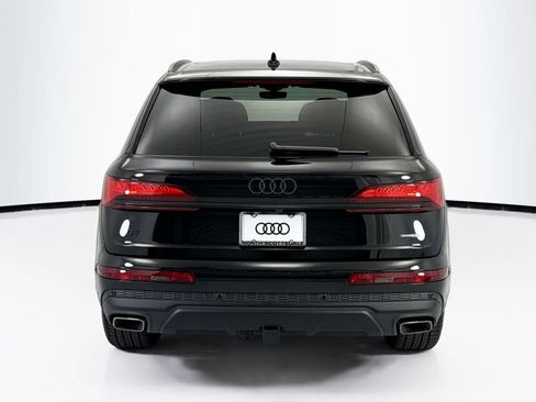 Used 2026 Audi Q7 2.0T Premium Plus AWD/4WD image 6