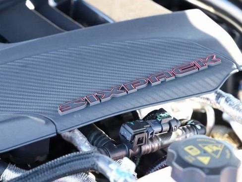 New 2026 Dodge Charger R/T Scat Pack image 8