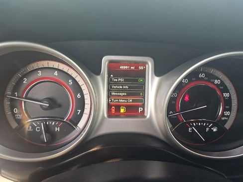 Used 2018 Dodge Journey SE image 10