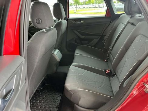 New 2025 Volkswagen Jetta Sport image 23