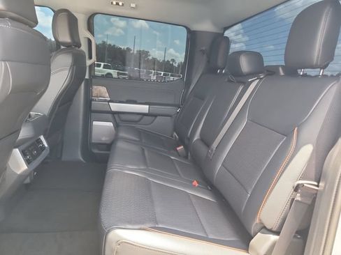 Used 2026 Ford F250 Lariat AWD/4WD image 14