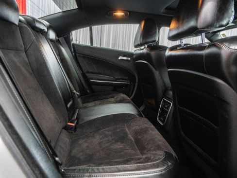 Used 2020 Dodge Charger GT AWD/4WD image 17
