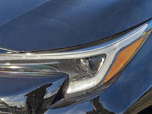 Used 2024 Toyota Corolla GR image 10