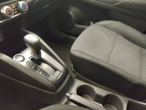 Used 2023 Nissan Kicks S FWD image 26