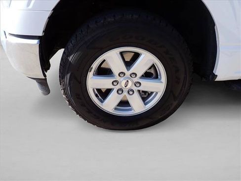 Certified 2022 Ford F150 XLT w/ Equipment Group 301A Mid AWD/4WD image 7