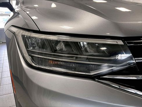 Used 2023 Volkswagen Tiguan S AWD/4WD image 33