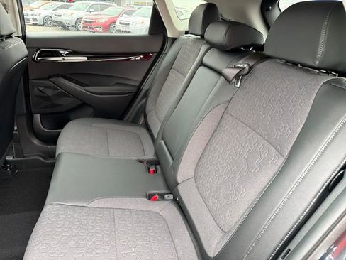 New 2026 Kia Seltos S FWD image 21