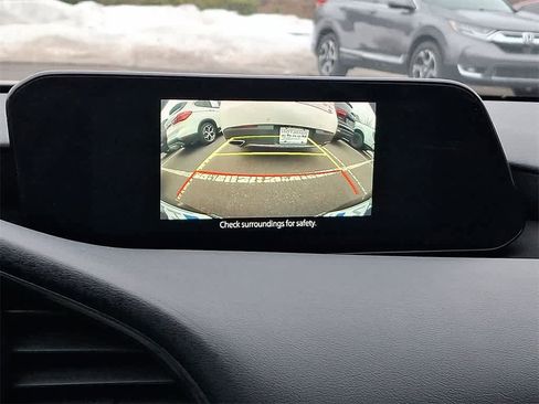 Used 2023 MAZDA MAZDA3 s image 15