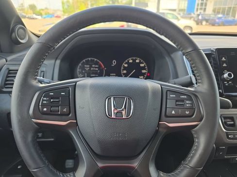 Used 2024 Honda Ridgeline RTL image 18
