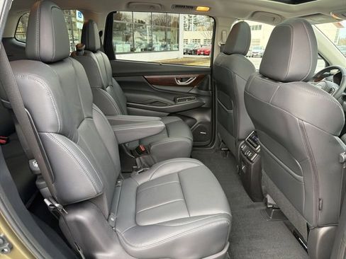 Used 2023 Subaru Ascent Touring image 26
