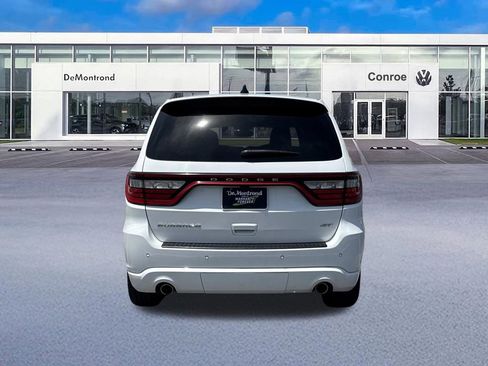Used 2023 Dodge Durango GT RWD image 6
