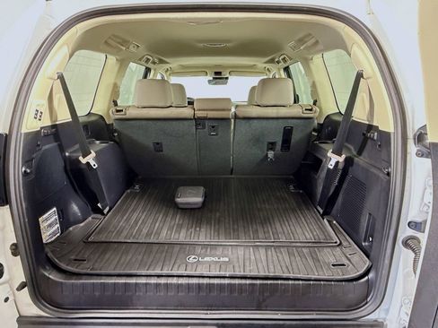 Certified 2023 Lexus GX 460 Premium image 28