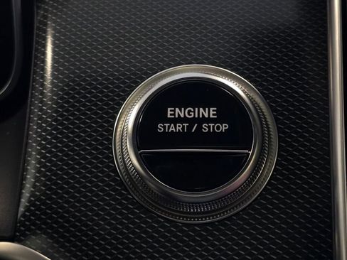 New 2026 Mercedes-Benz GLC 350e 4MATIC image 26