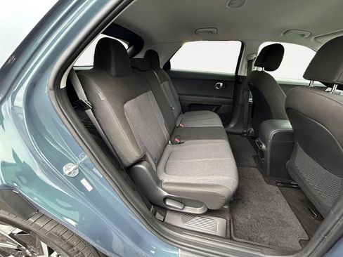 Used 2024 Hyundai Ioniq 5 SEL image 11