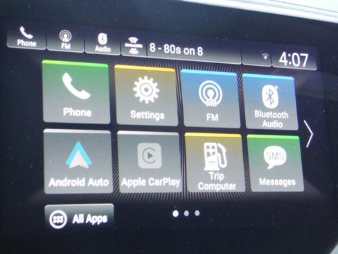 Used 2021 Honda Passport EX-L image 25