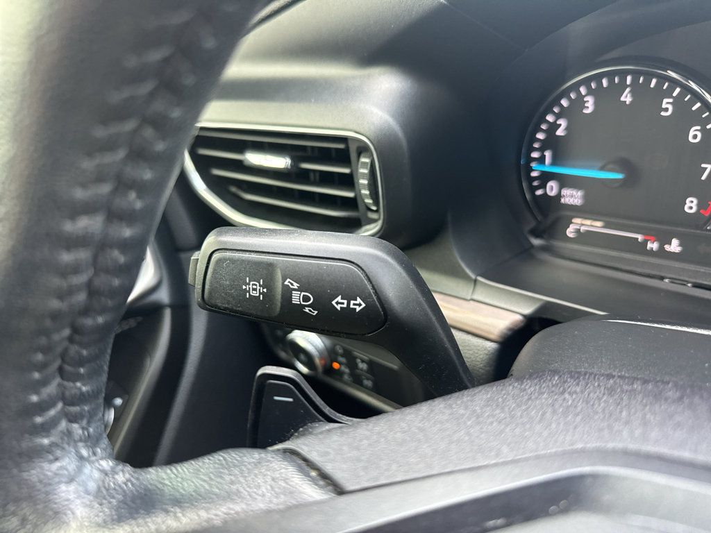 Used 2020 Ford Explorer Limited AWD/4WD image 18