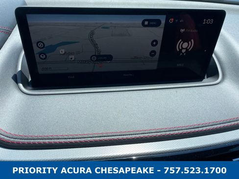 Certified 2023 Acura MDX A-Spec AWD/4WD image 15